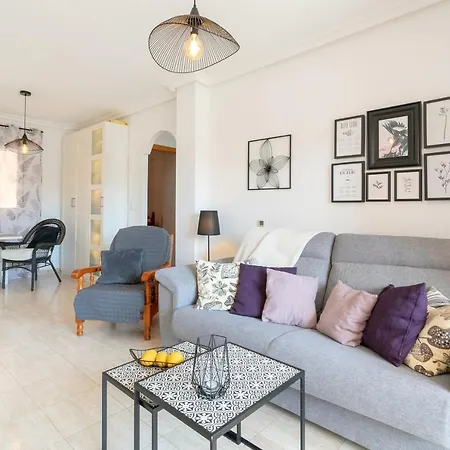 Appartement In Gran Alacant