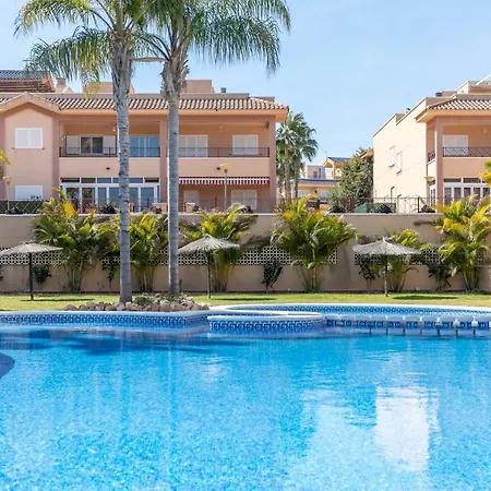 Appartement In Gran Alacant
