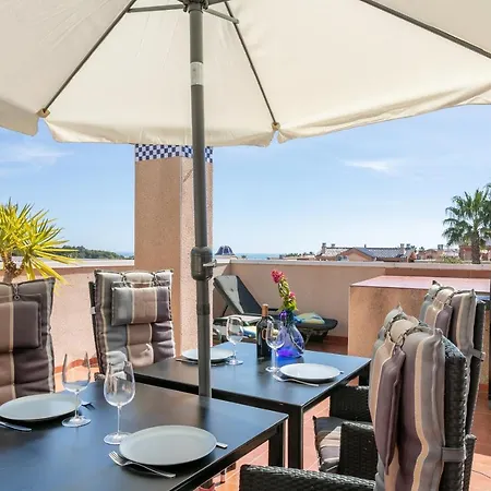 Appartement In
