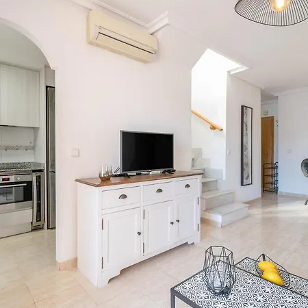 In Apartment Gran Alacant