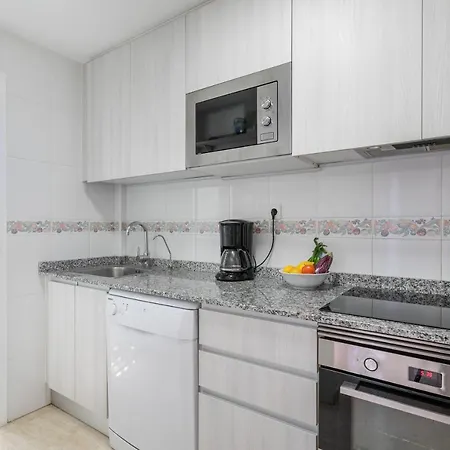 In Apartment Gran Alacant
