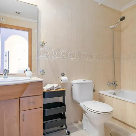Apartment In