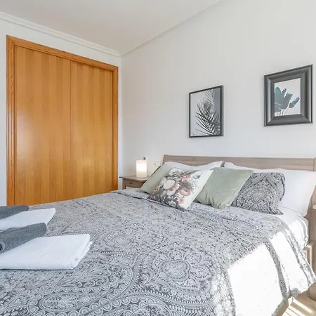 Apartment In *
