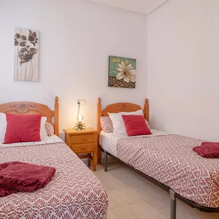 Apartment In *